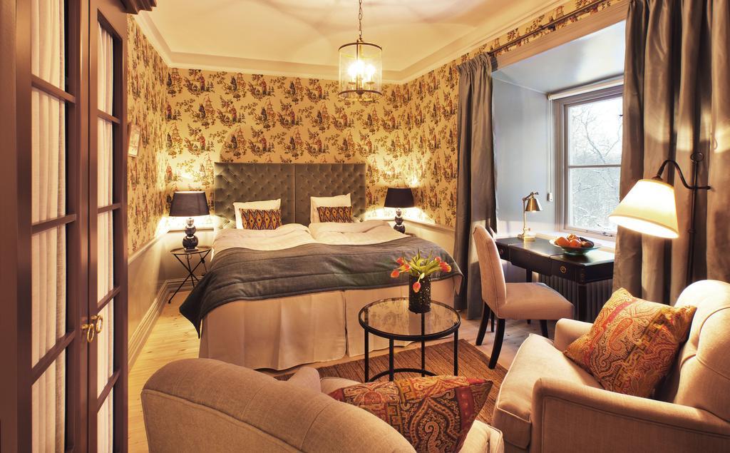Rosersbergs Slottshotell Room photo