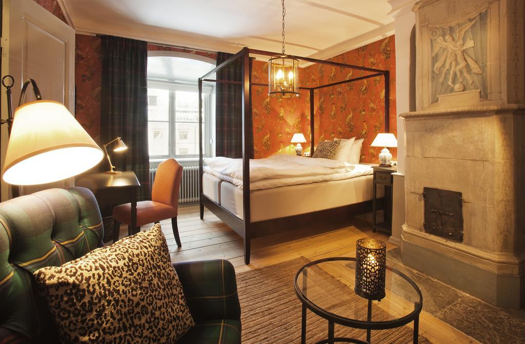 Rosersbergs Slottshotell Room photo