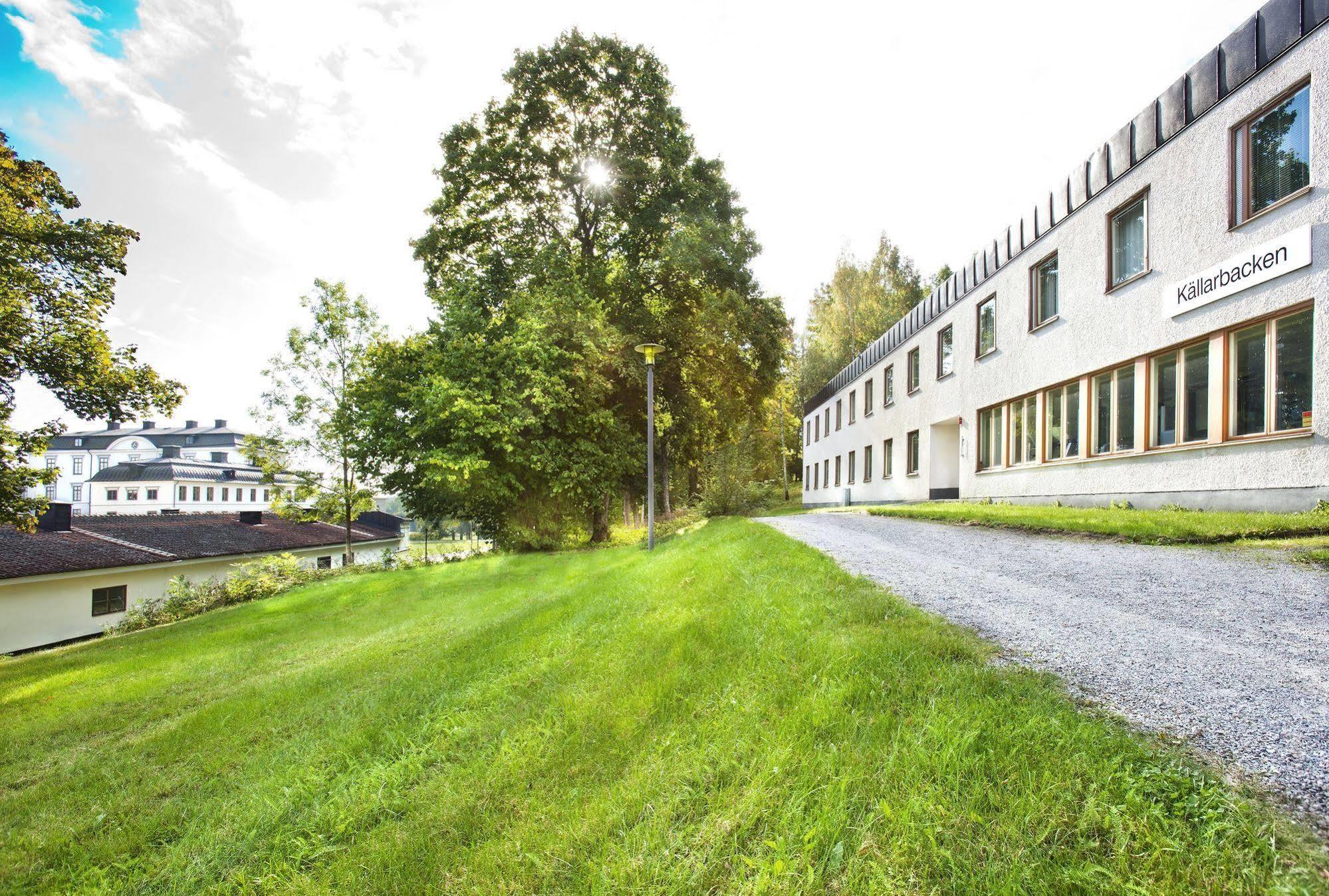 Rosersbergs Slottshotell Exterior photo